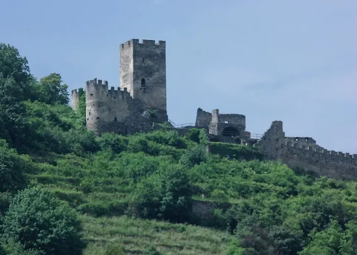 Haus Gerstbauer Aggsbach