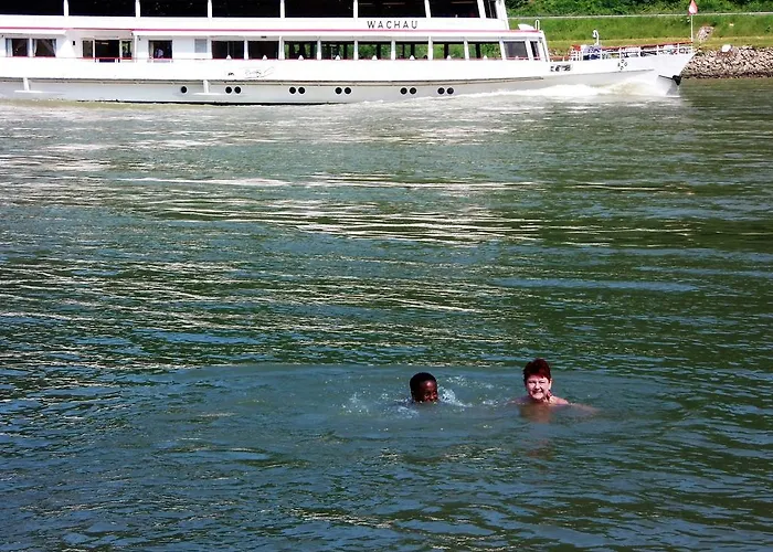 Appartement Haus Gerstbauer *