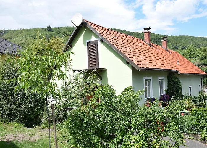 Appartement Haus Gerstbauer *