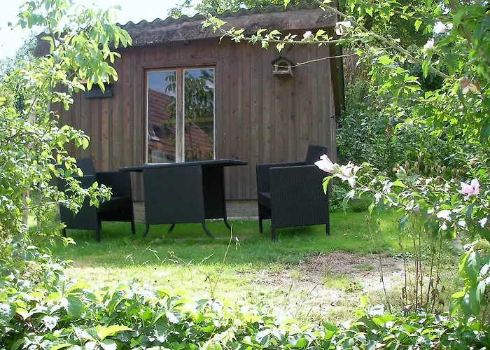 Haus Gerstbauer Appartement