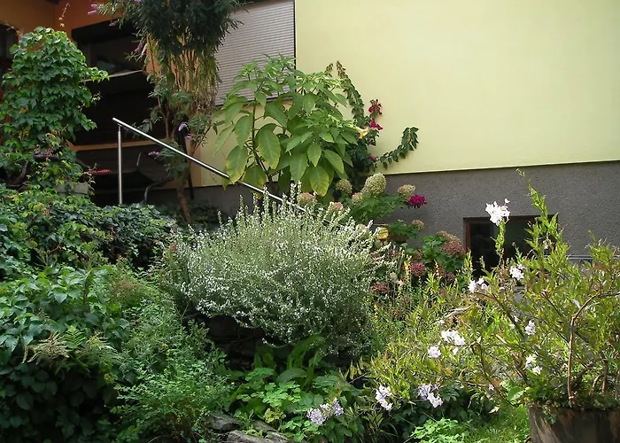 Appartement Haus Gerstbauer *