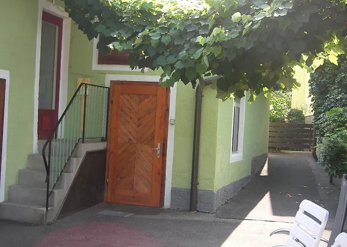 Haus Gerstbauer * Aggsbach