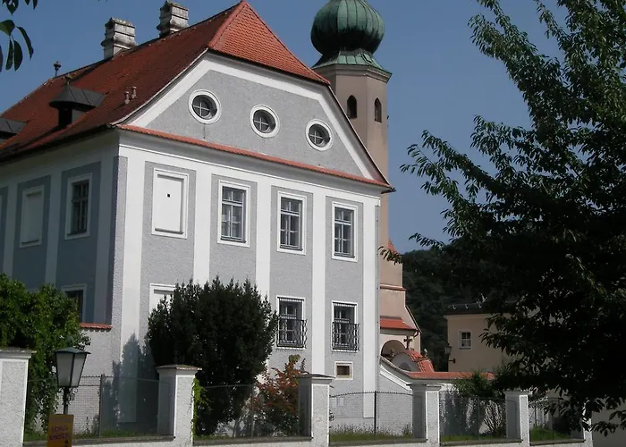 Haus Gerstbauer Appartement