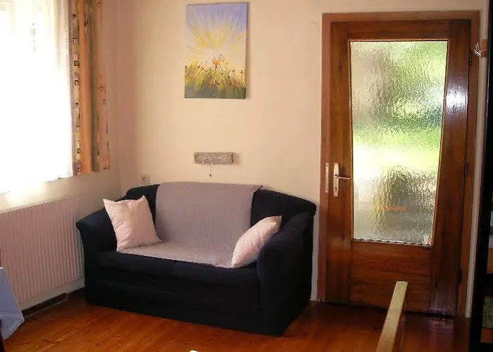 Appartement Haus Gerstbauer *