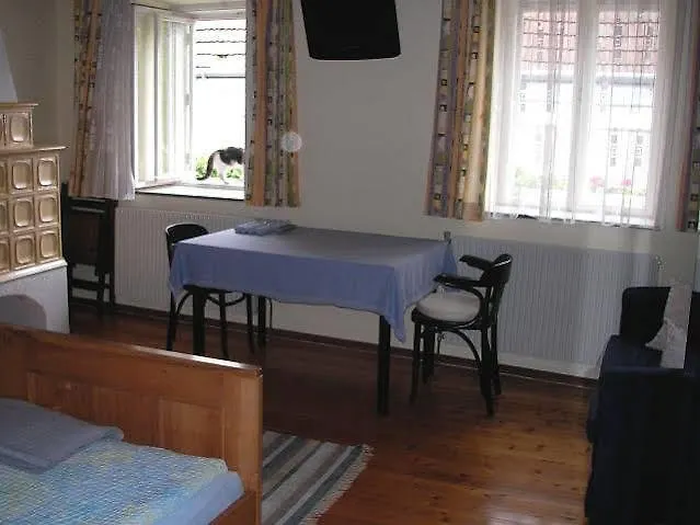 Appartement Haus Gerstbauer