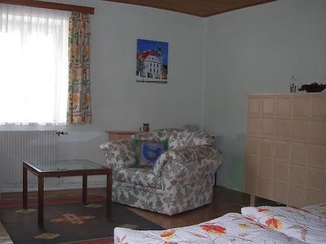 Haus Gerstbauer Aggsbach