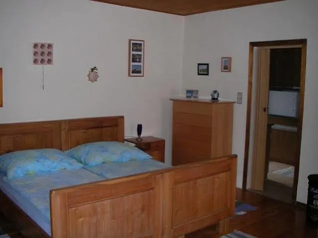 Appartement Haus Gerstbauer Aggsbach