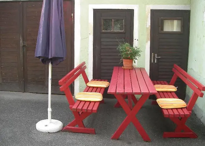 Haus Gerstbauer Aggsbach