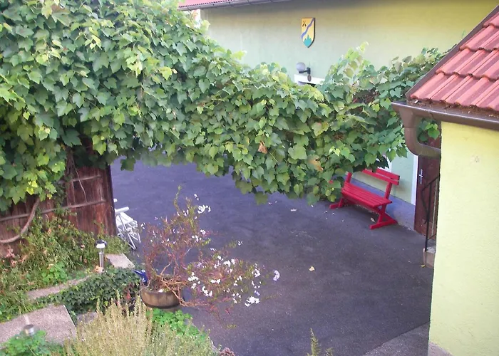 Haus Gerstbauer * Aggsbach